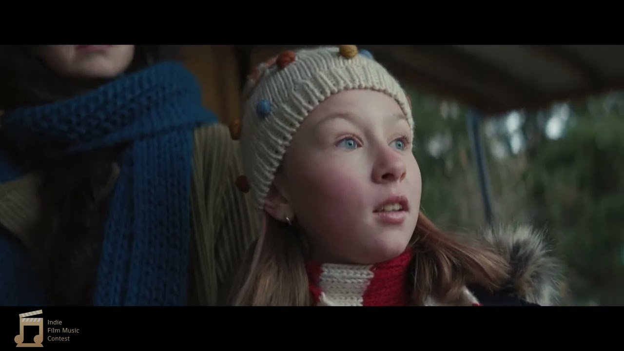 Alexander Dilan Jr  Indie FIlm Music Contest February 2025