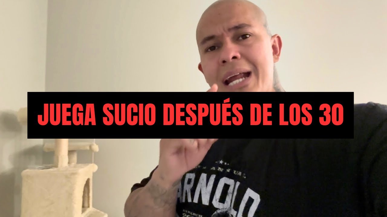 Tienes que SER MILLONARIO, Ya no eres un NIÑO