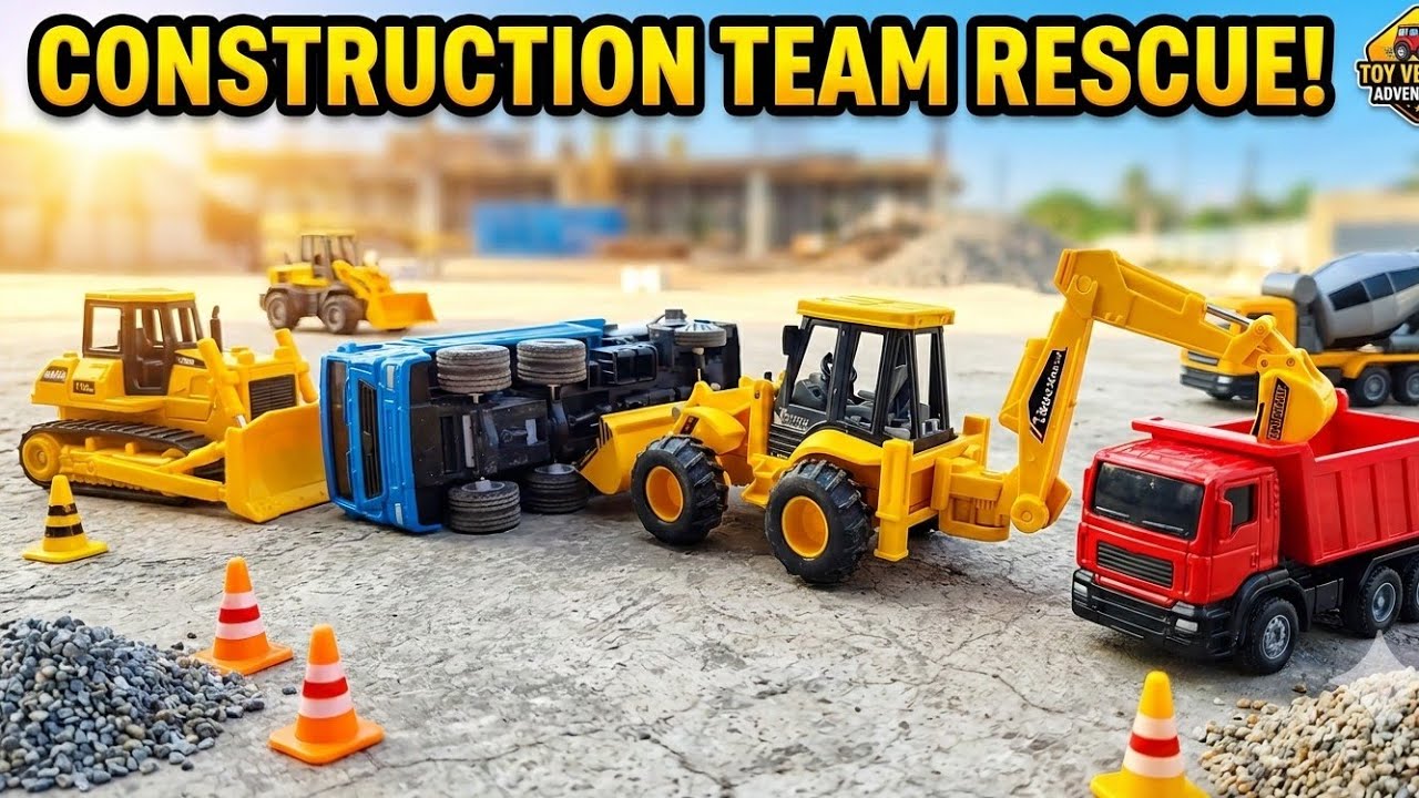 New part-2 Hitachi and jcb on a Bharat benz dumpher got stuck | 💫🙌 JCB on work  #transporttrendz 
