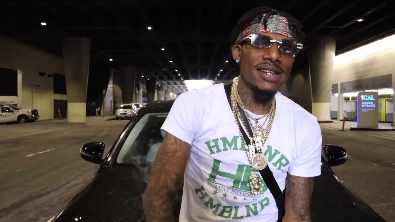 BIG BIZNESS ENT (BBE) PRESENTS: MOESOGOSO - Zamora Street (Official Video)
