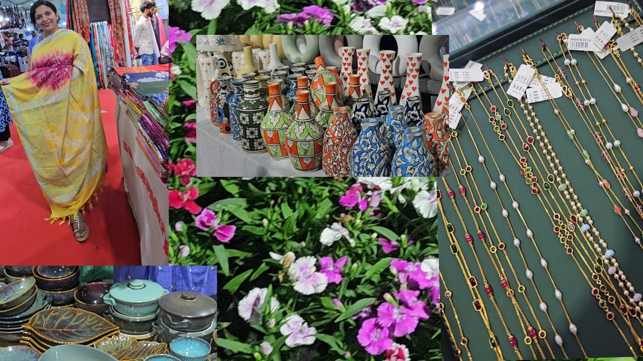  വനിതകളുടെ ഏറ്റവും  വലിയ ഷോപ്പിങ് മേള /#vanitha Utsav #kochi