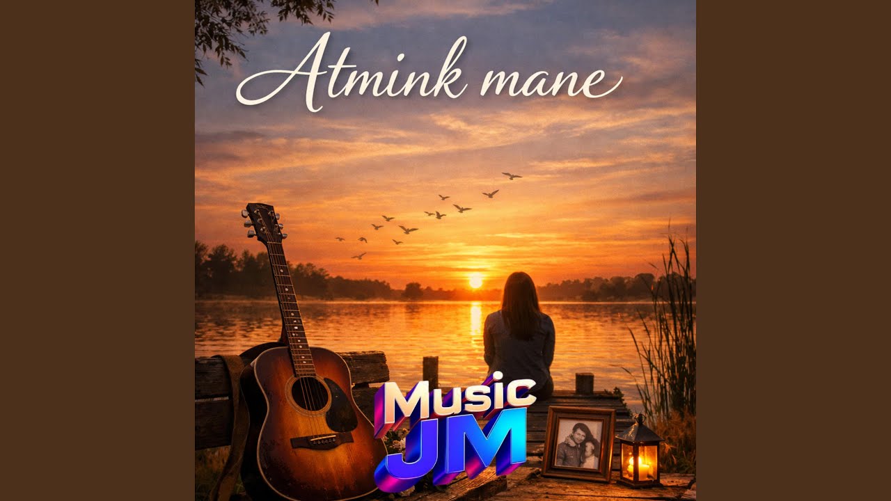 Atmink mane