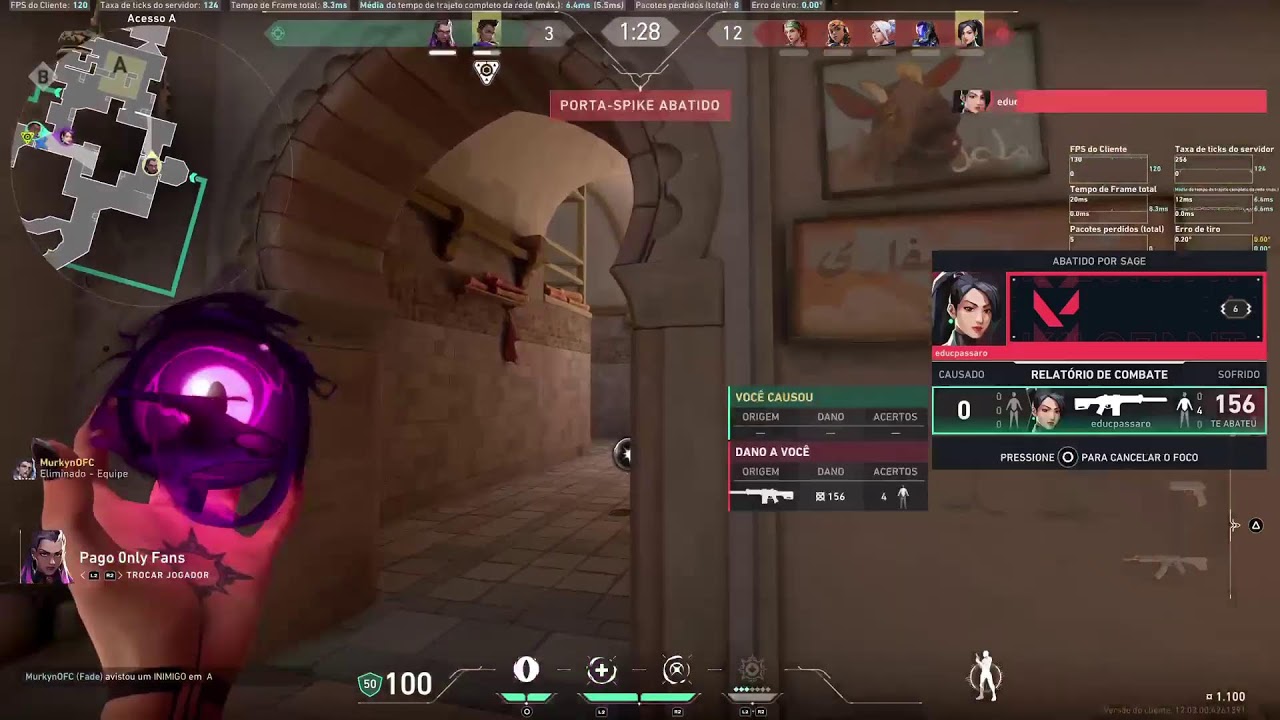 Jgnd valorant 120fps