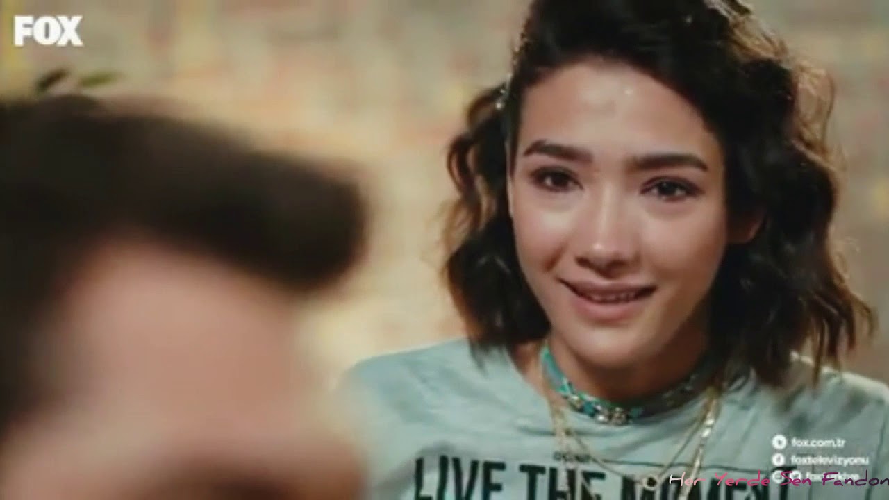 Selin&Demir Klip ♡- Gurur Benin Neyime