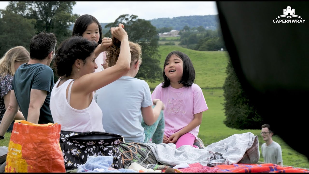 Where big moments meet a bigger purpose - Capernwray Holidays 2026