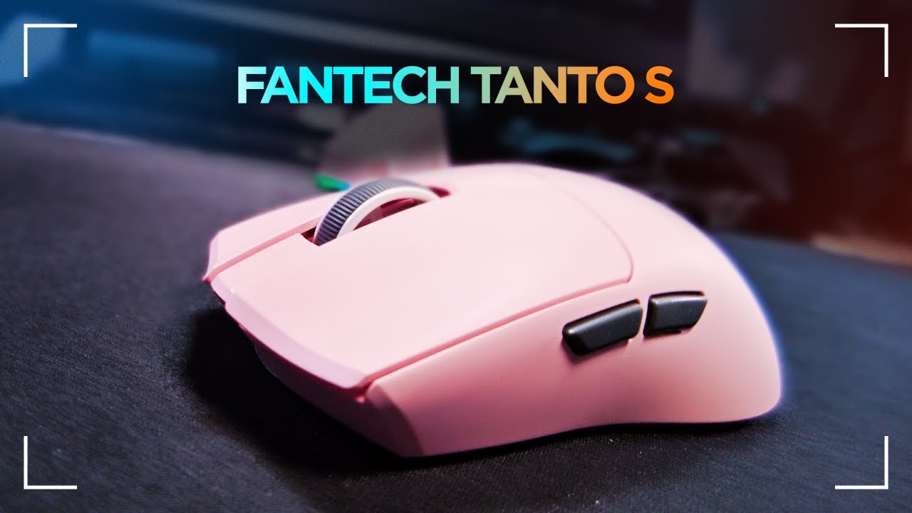 Fantech makes it look so easy.