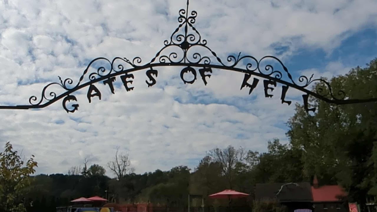 Field Trip: Hell, MI (Bonus at the End)