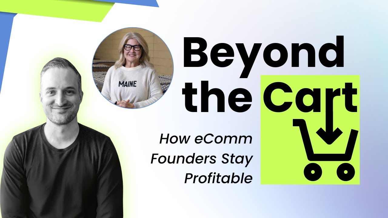Growing a Business Through Community Capital and Consistency 📱