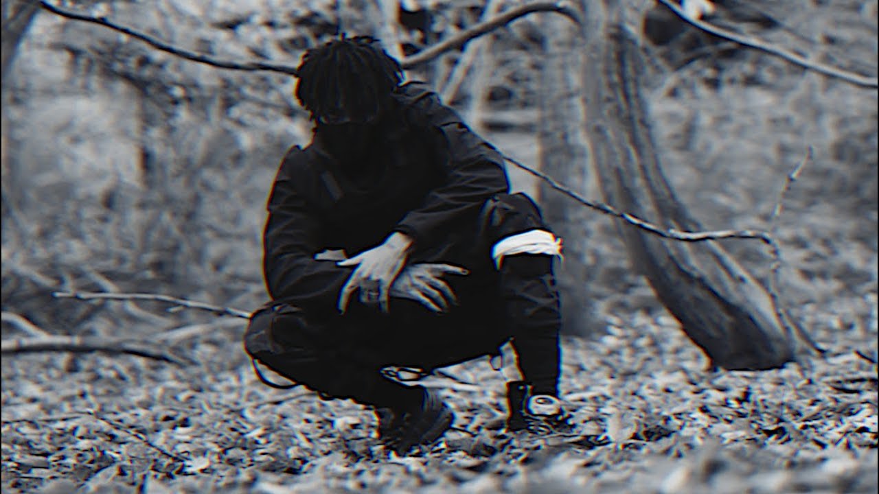 [SOLD] SCARLXRD x GHOSTEMANE TYPE BEAT 