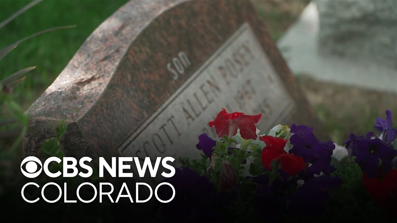 Coloradans forced to find new burial sites due to Lafayette Cemetery overcrowding