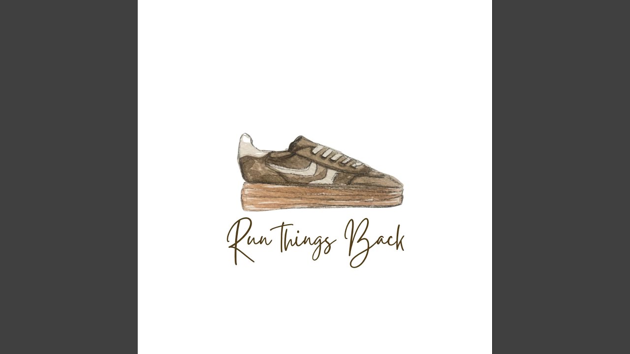 Run Things Back