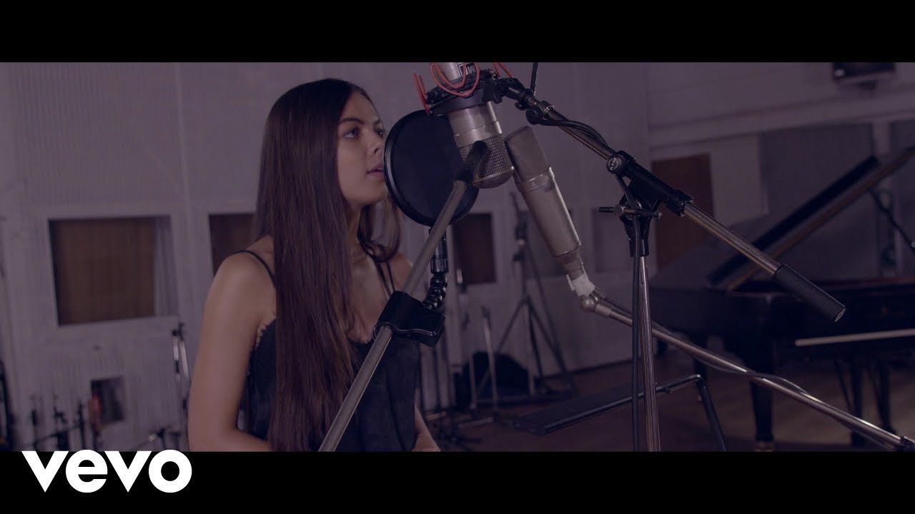 Sibéal - The Parting Glass (Live At Abbey Road Studios)