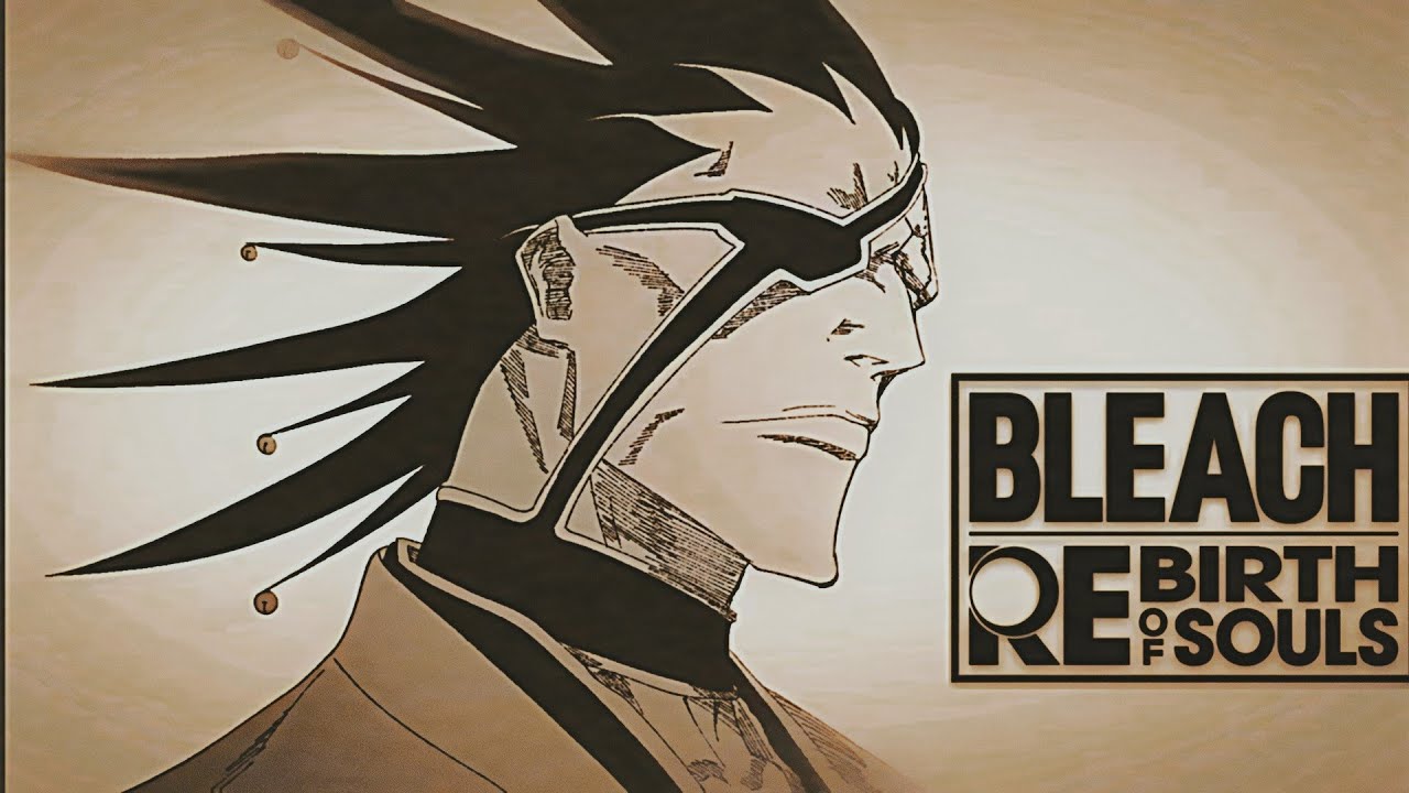 KENPACHI ZARAKI RANKED MATCHES| BLEACH Rebirth of Souls