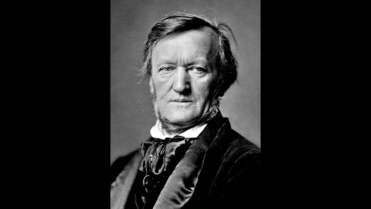 Ride of the Valkyries WWV 86B By Richard Wagner (Full Score)
