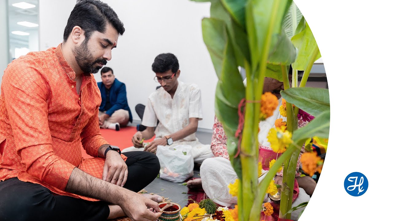 Hamilton Medical India - Opening ceremony of the Navi Mumbai office