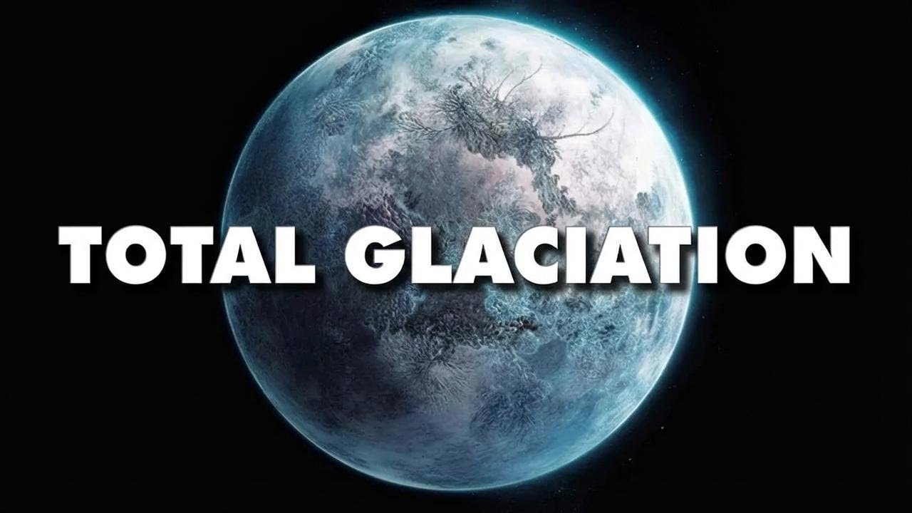 How Earth Turned Into a Giant Snowball: The Super Ice Age Story