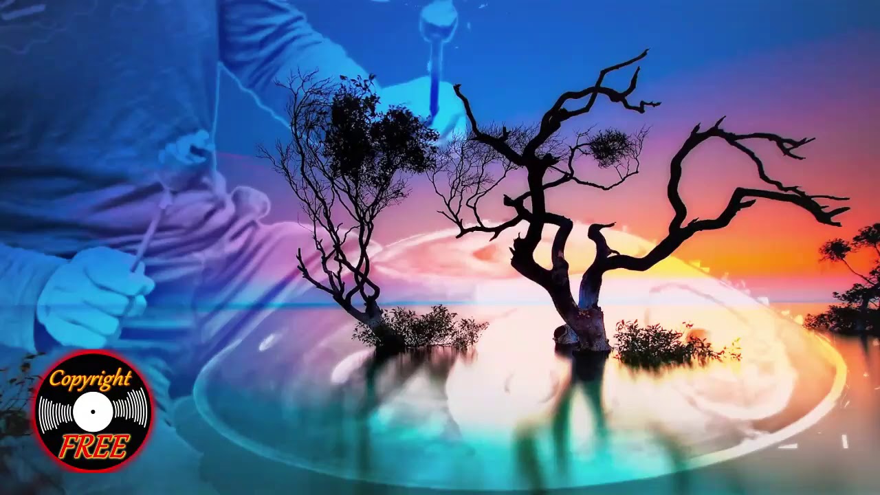 Best 1 Hour Creative Commons Relaxing Music !