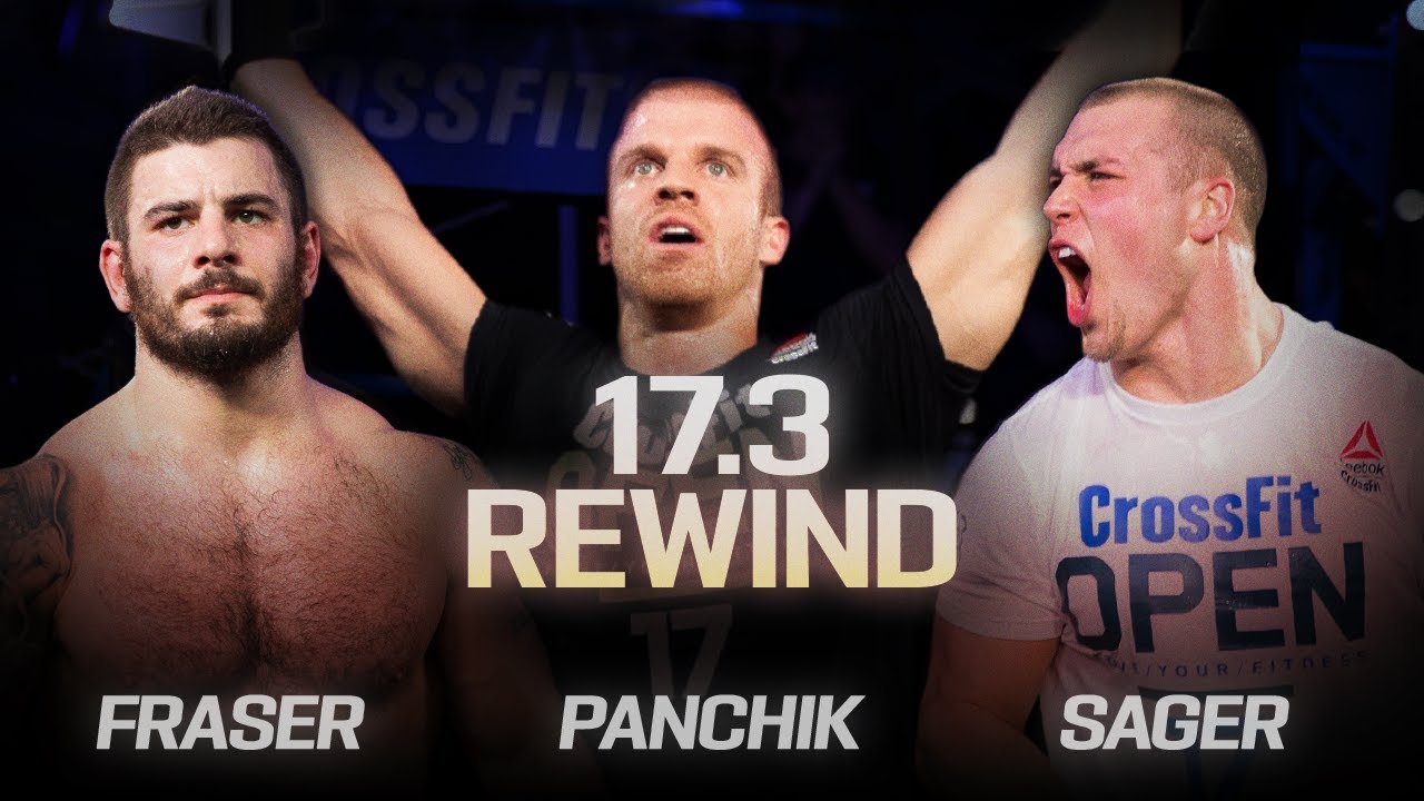 17.3 Open Rewind