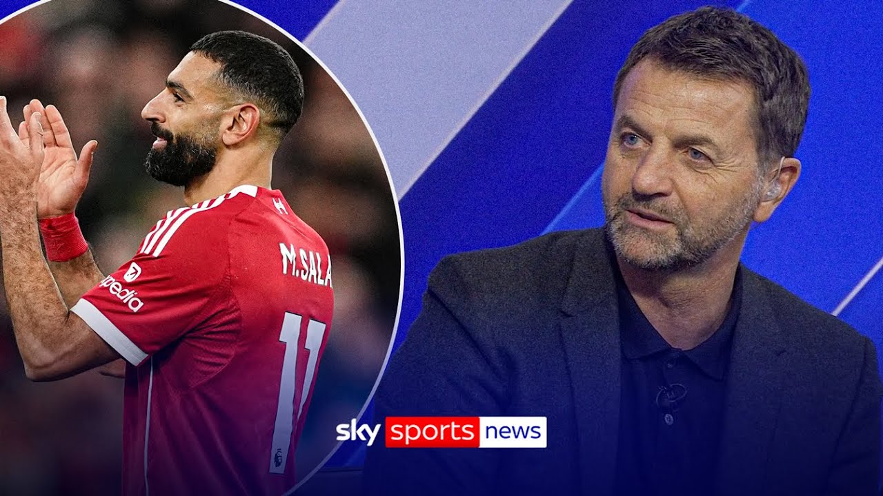 Will Mo Salah return after AFCON? | Soccer Saturday react to Liverpool&rsquo;s 2&ndash;0 win v Brighton