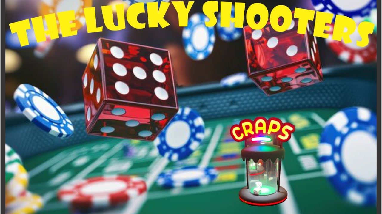Игра «Вверх и вниз» на $1200 в Bubble Craps