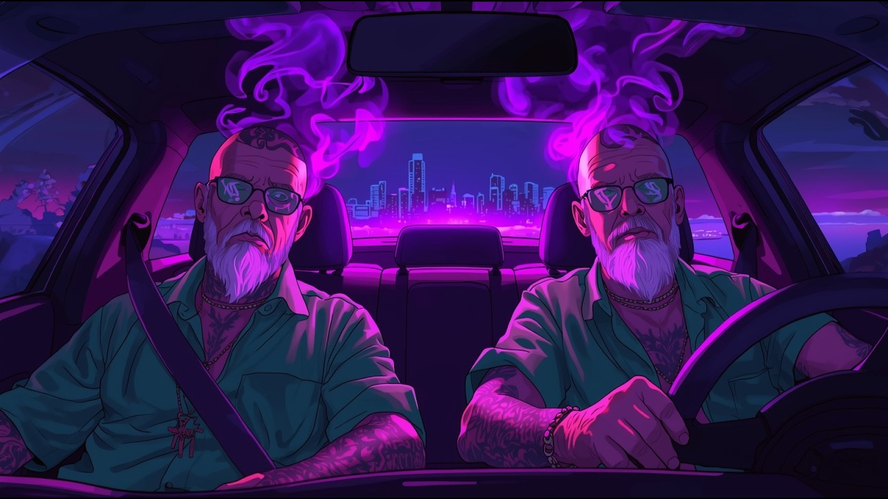 Rap 420 Day Worldwide — Snoop Dogg x Mac Miller x Curren$y | Brisa do Ganja