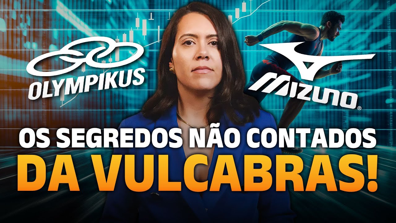 Vulcabras: A Gigante Esportiva que Desafia Adidas e Nike no Brasil!