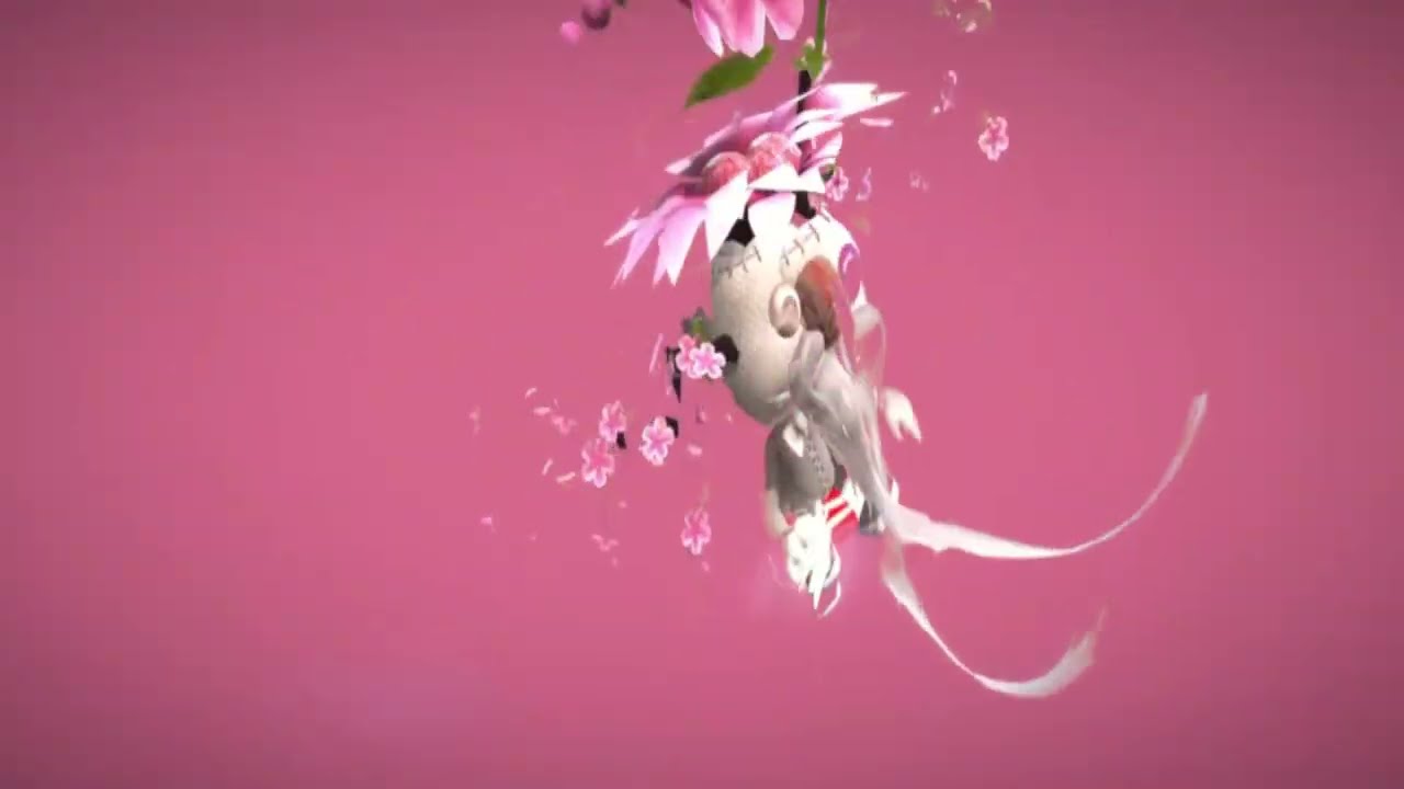 Nameless Nautical Nectar (Visual)