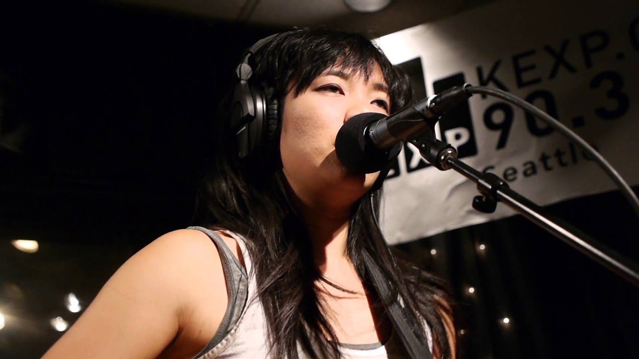 Thao & The Get Down Stay Down - Kindness Be Conceived (Live on KEXP)