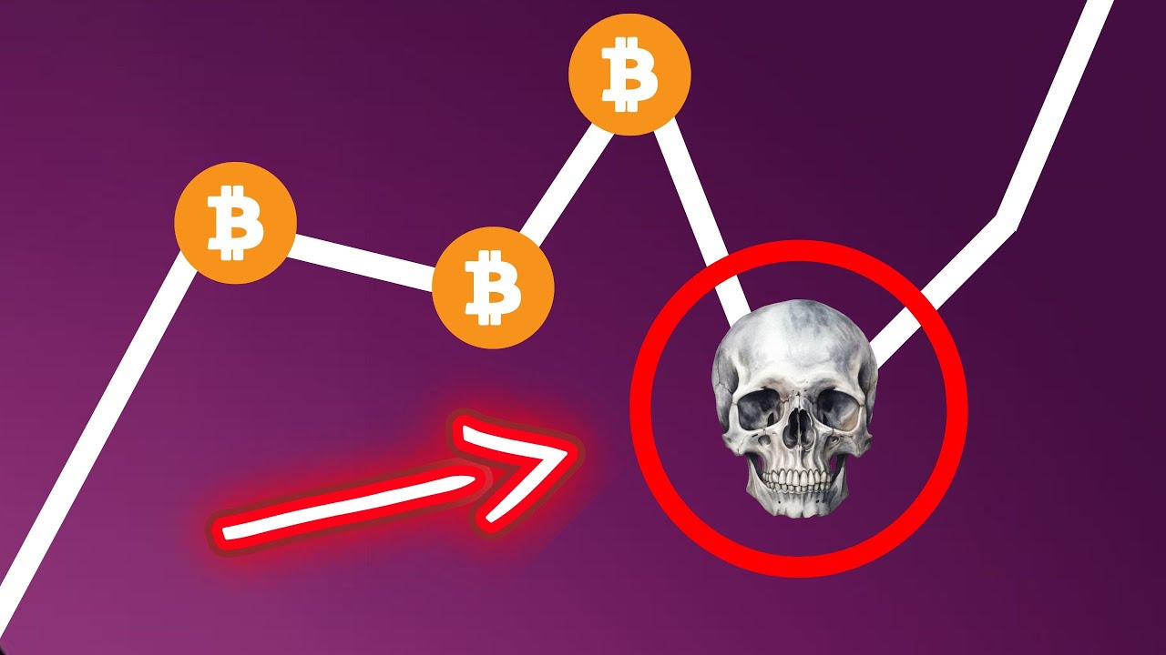 Warum du niemals den Bitcoin Dip kaufen solltest! (Unangenehme Wahrheit)