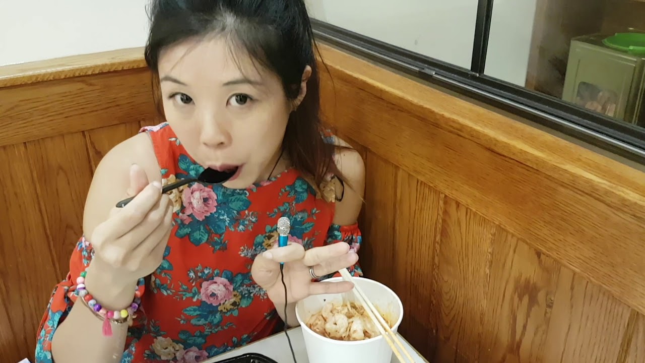 How does Old Chang Kee in London fare?