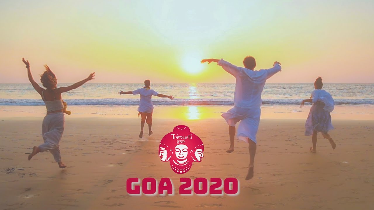 Yoga Teacher Training, Trimurti Yoga Goa