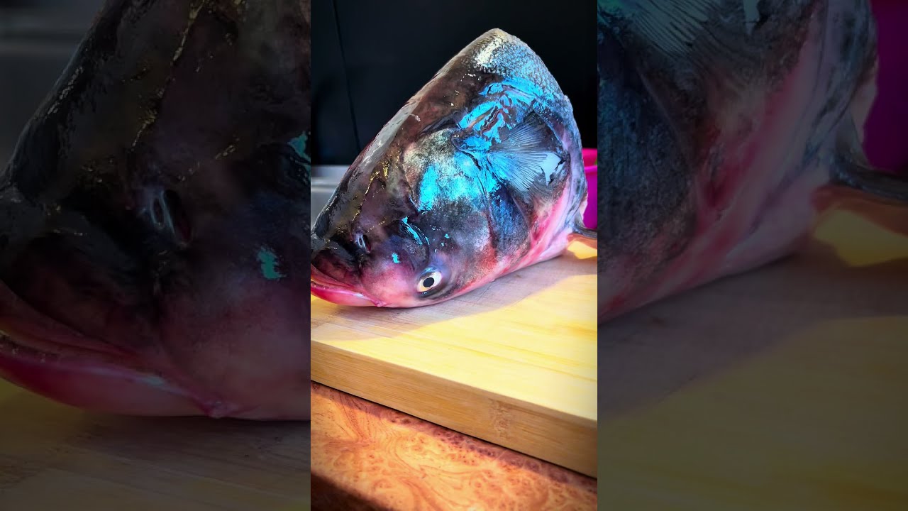 Ciorba de peste cap Novac