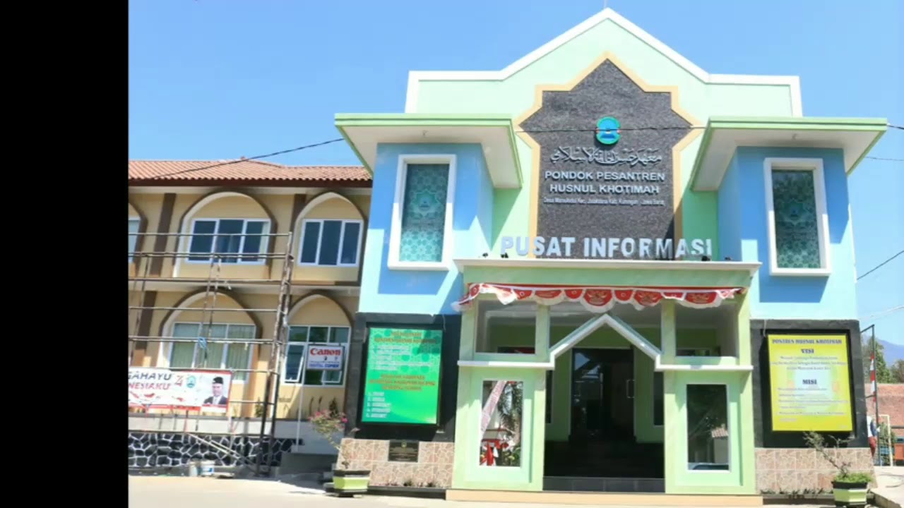 MARS  HUSNUL  KHOTIMAH