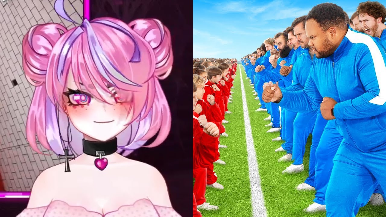 Emikukis REACCIONA 
