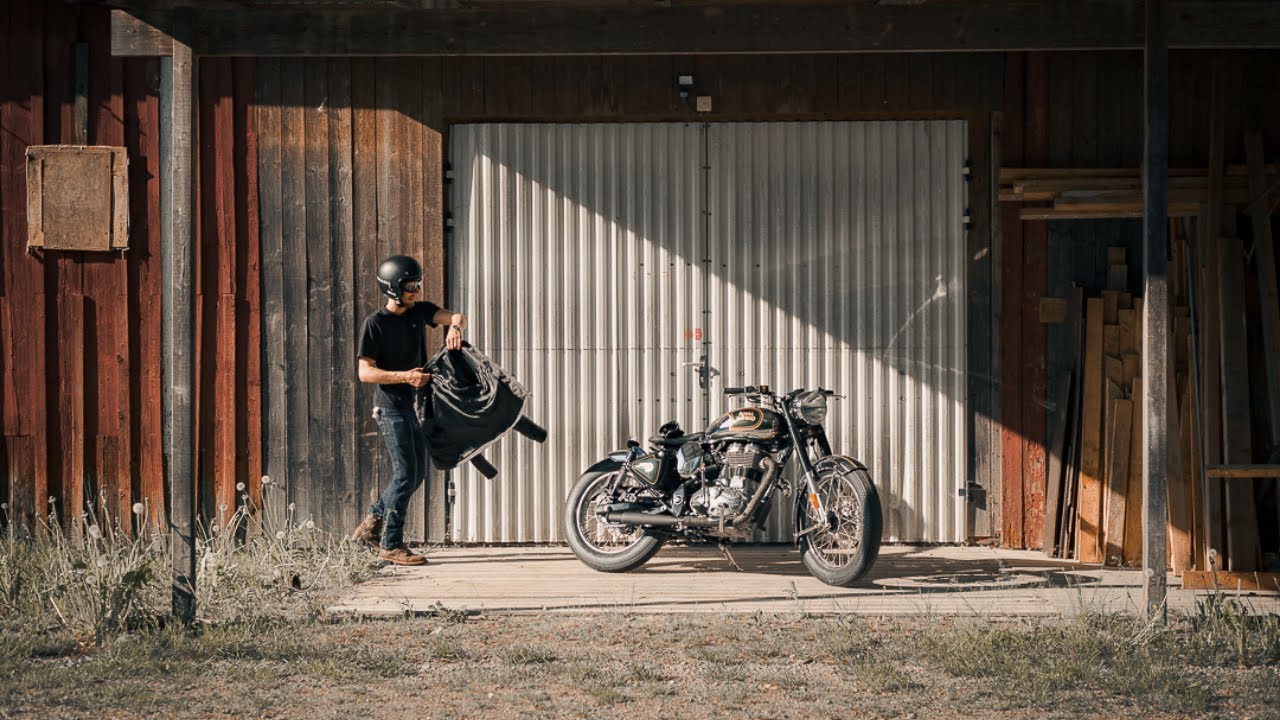 Royal Enfield Classic 500 | By Bike Heaven | Test Ride