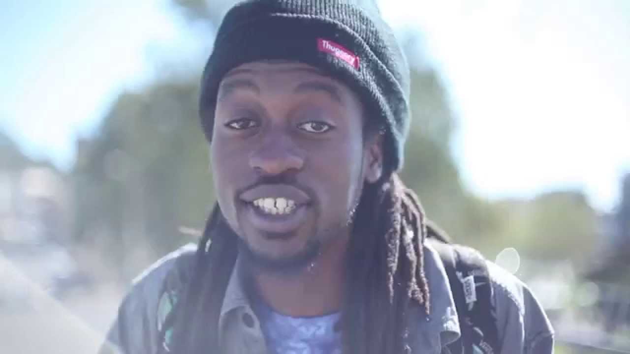 Blaze 5th - Profit (OFFICIAL VIDEO)