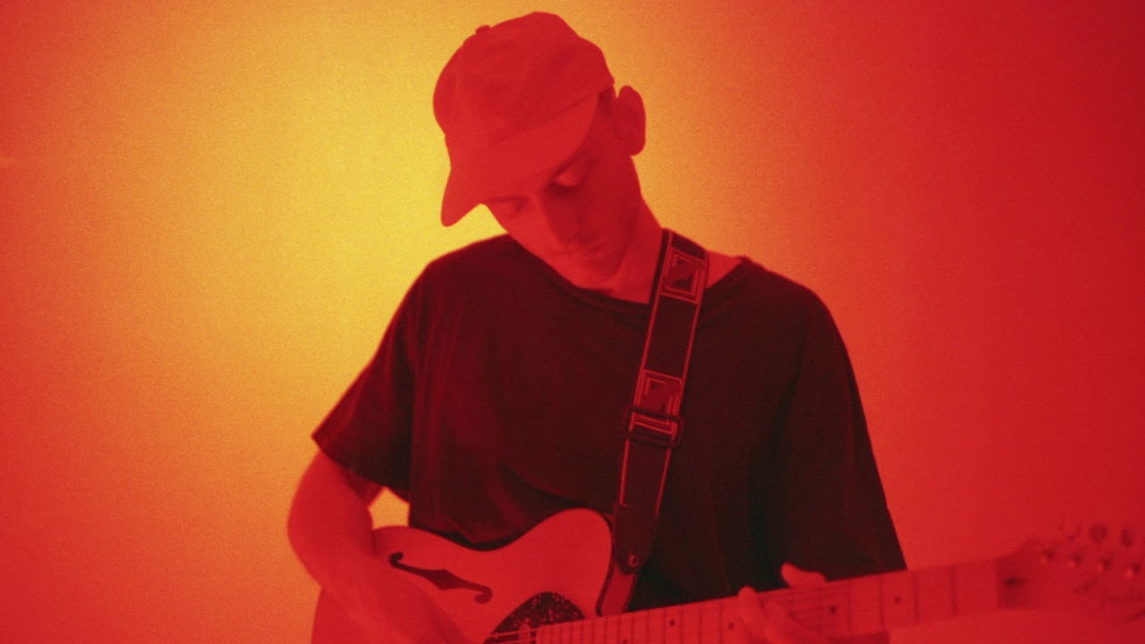 River Tiber - Patience [Audio]
