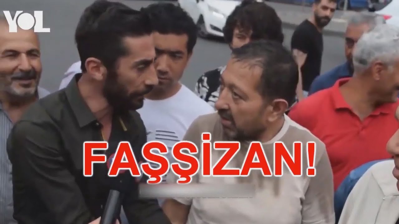 HARD KAPİTALİZM
