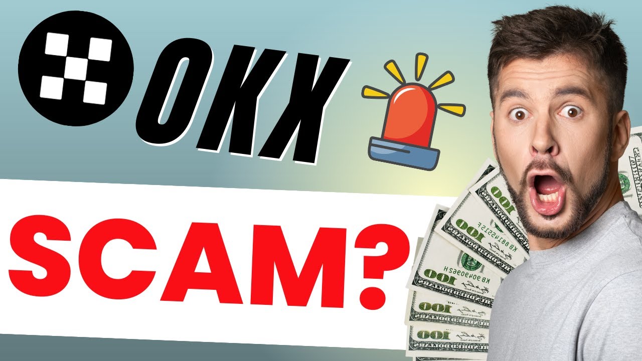Is OKX LEGAL? 5 FACTS You Must Know About OKX (OKX Review 2024)