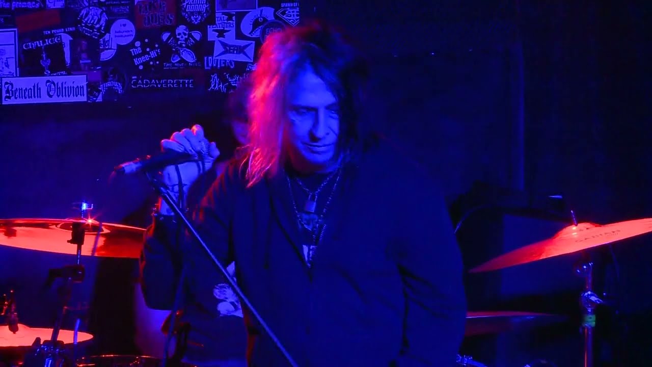 EYEHATEGOD 5/7/2022