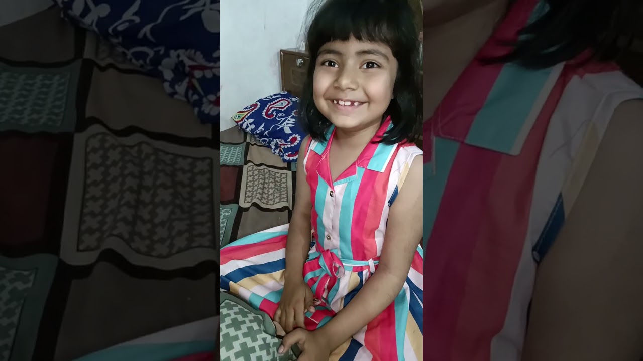 Chhote bhai ke sath masti