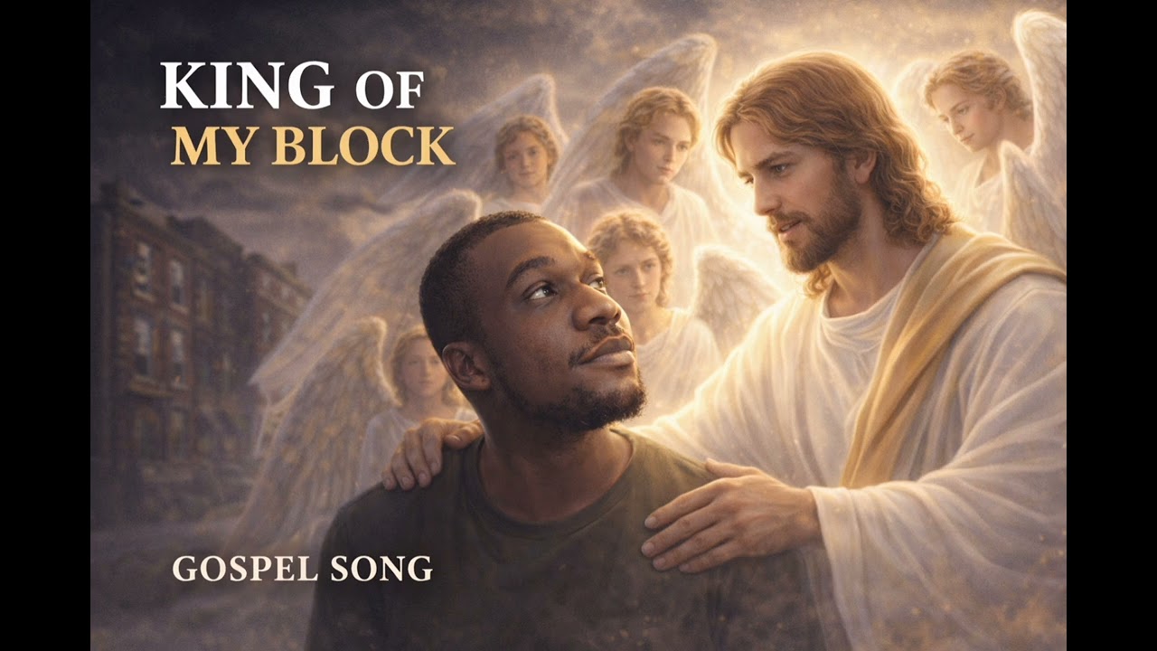 Kudzai Ngonidzashe Fambisai-(King of My Block official Song)