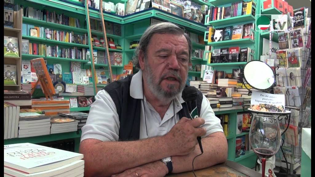 Un libro, un personaggio - Gianni Mura