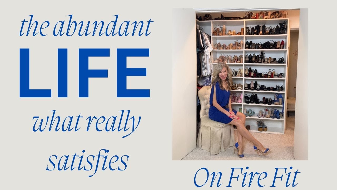 The Hidden Truth About Living Your Best Life