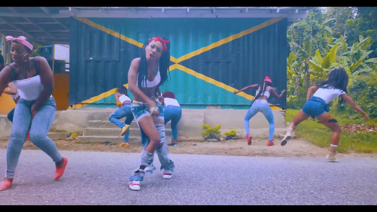 Neyo, Bebe Rexha, Steff London- Push back|| with Versatileones