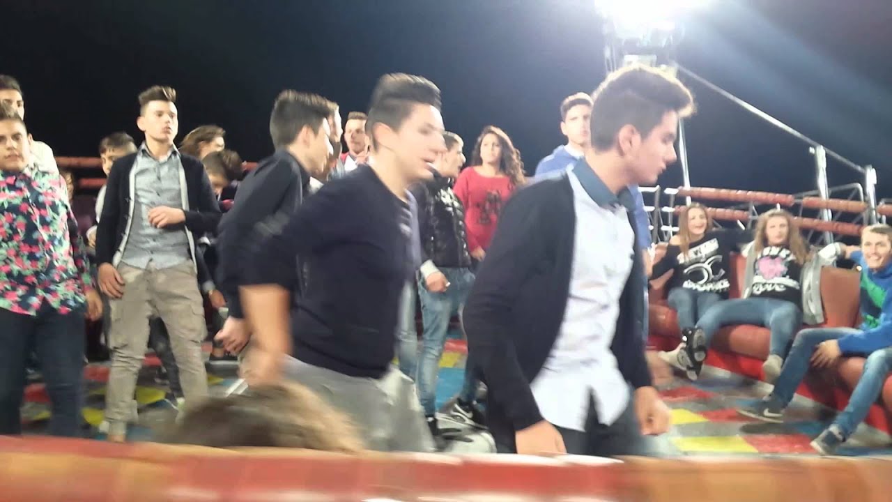 Tagadà Marsico San Marzano Settembre 2014