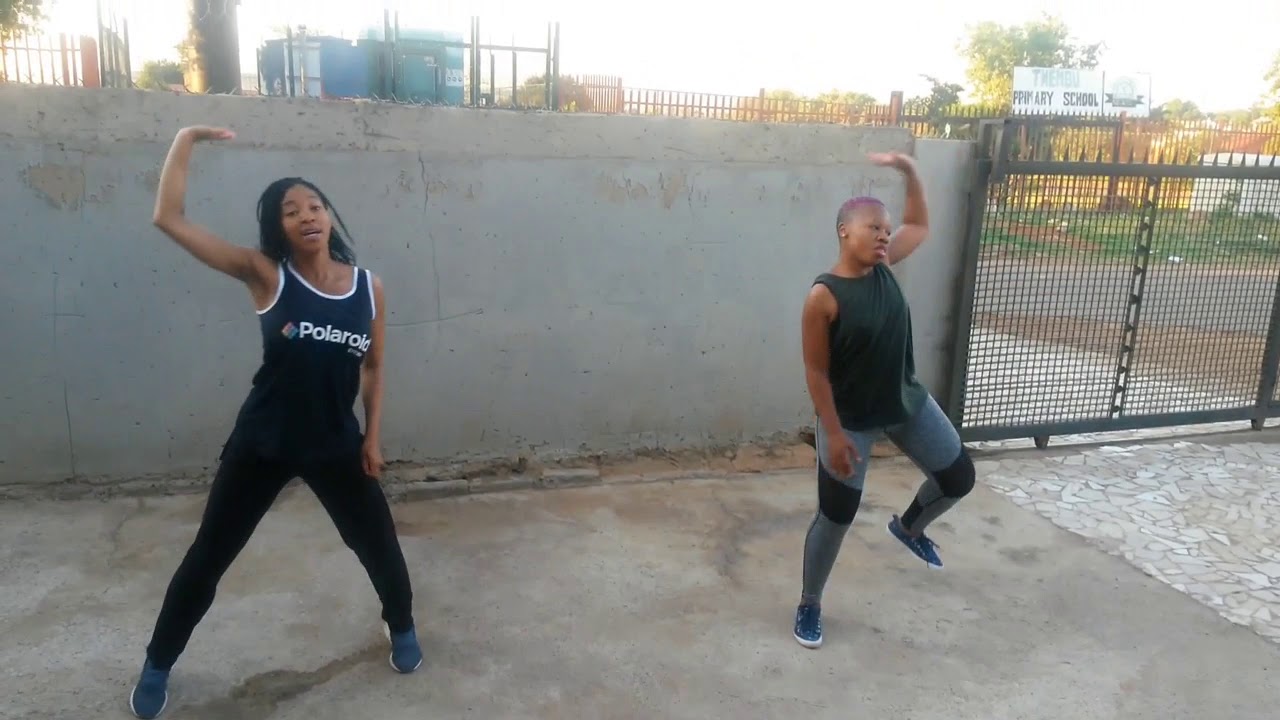 Easy Step for Wedding dance and Social dance