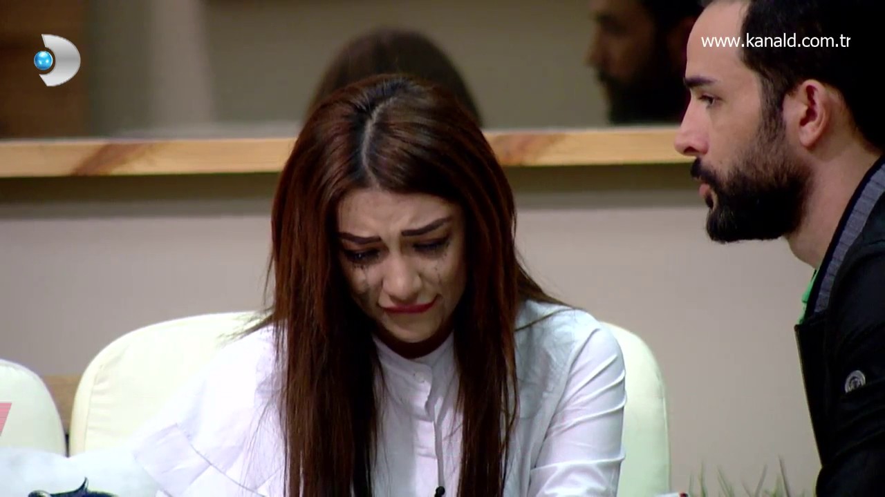 Kısmetse Olur - Aycan ve Onur barışıyor mu?