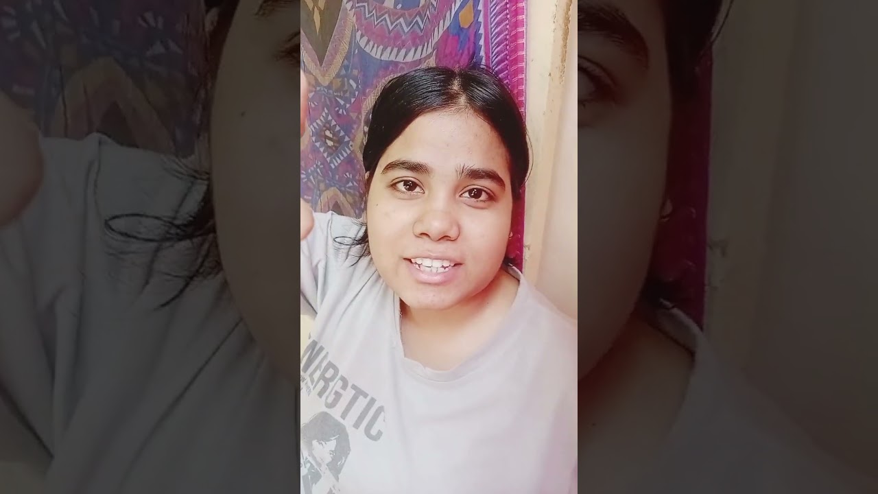 Aaj sister ke haathon ka chicken 😁🍗#HomeMadeChicken #CookingVlog” waching the end 😄