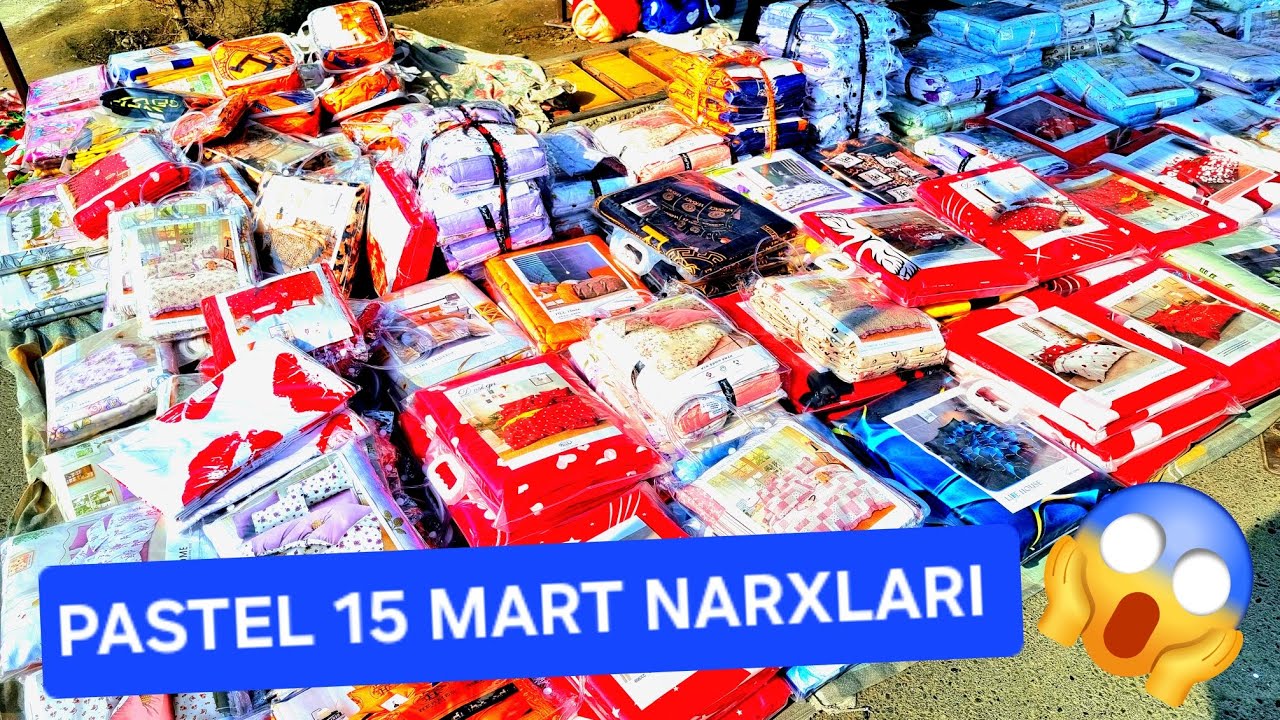 PASTEL NALICHKALAR DASTIRXONLAR ENG ARZONI BIZDA OPTIM NARXLARDA 2026 